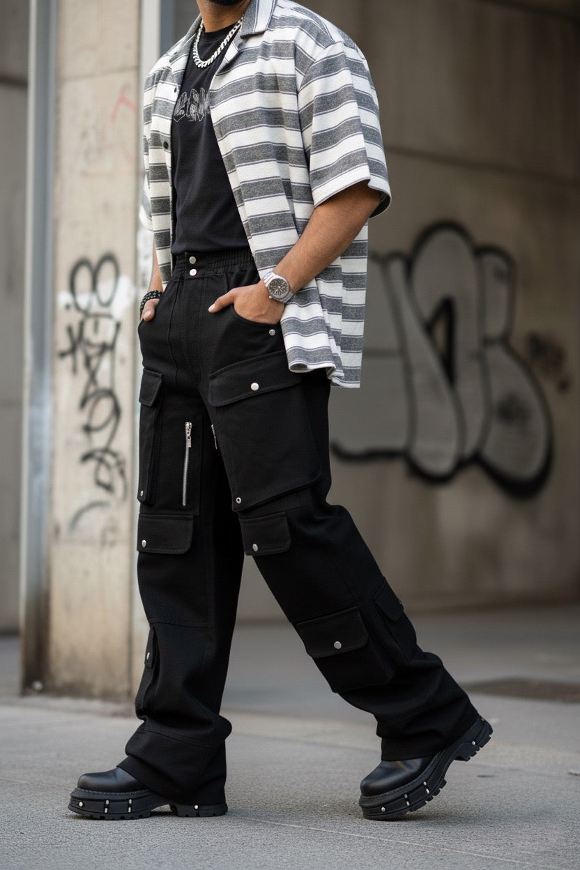 Tact-X Cargo Pants