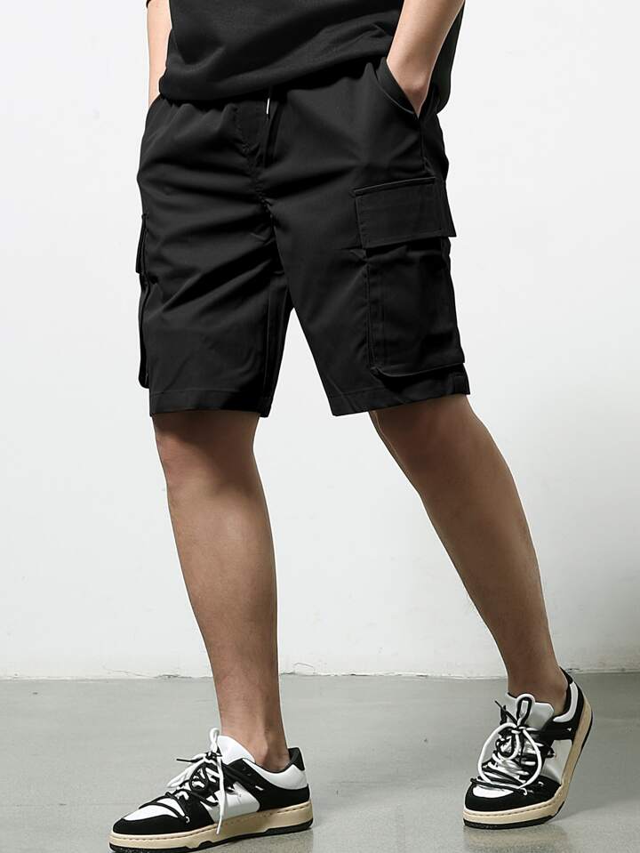 Minimalist-X Cargo Shorts