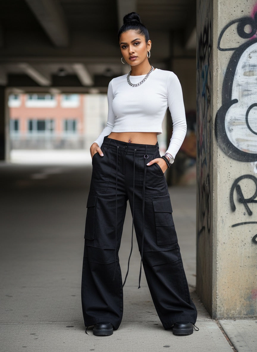 Warfare Cargo Pants
