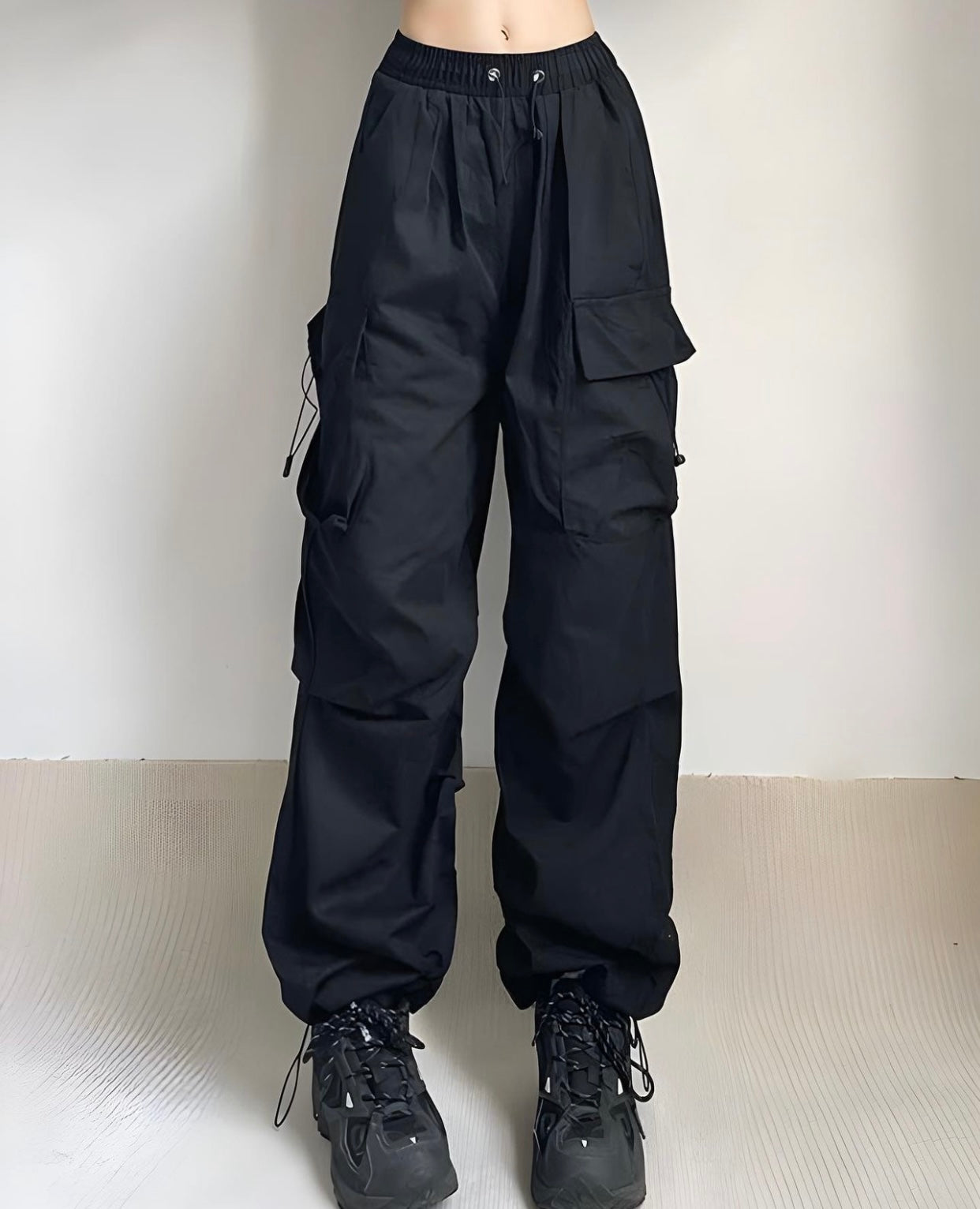 Utility Cargo Pants