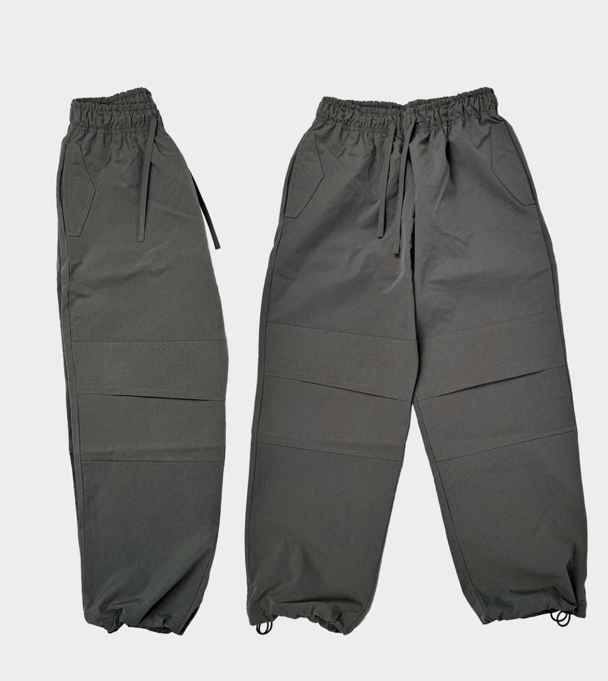 Y2K Cotton Pants