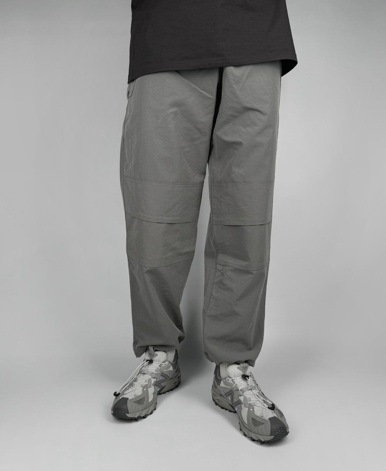 Y2K Cotton Pants