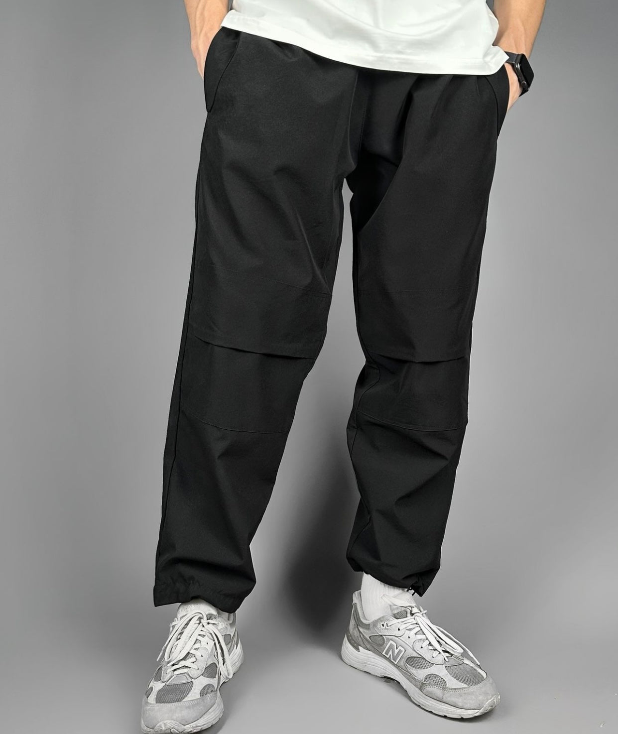 Y2K Cotton Pants