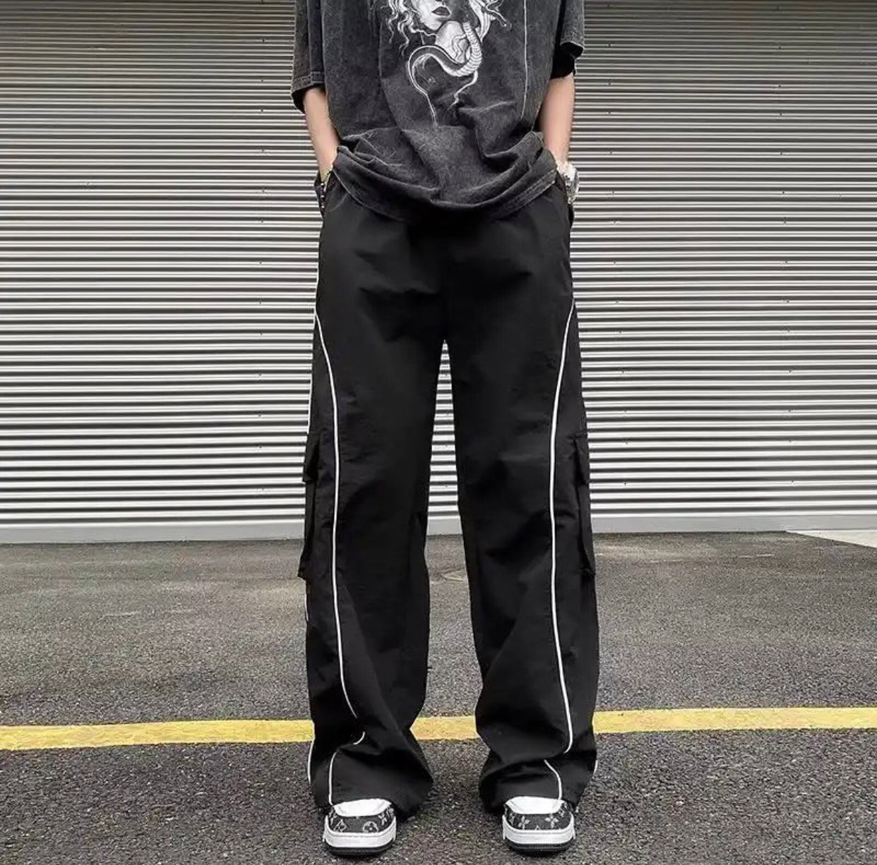 Nightline Cargo Pants