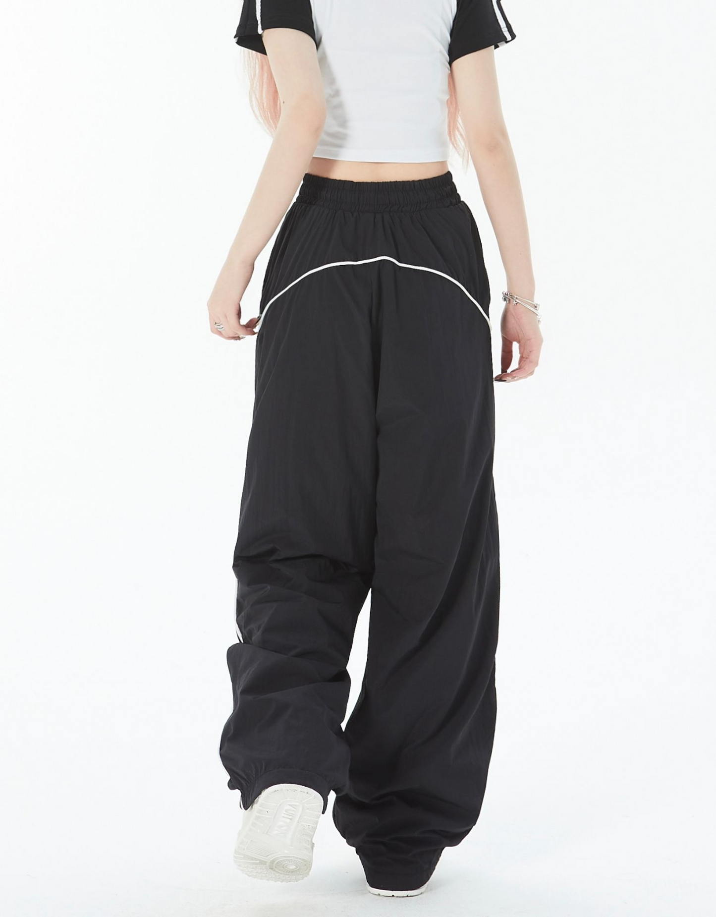 Street Track Pants