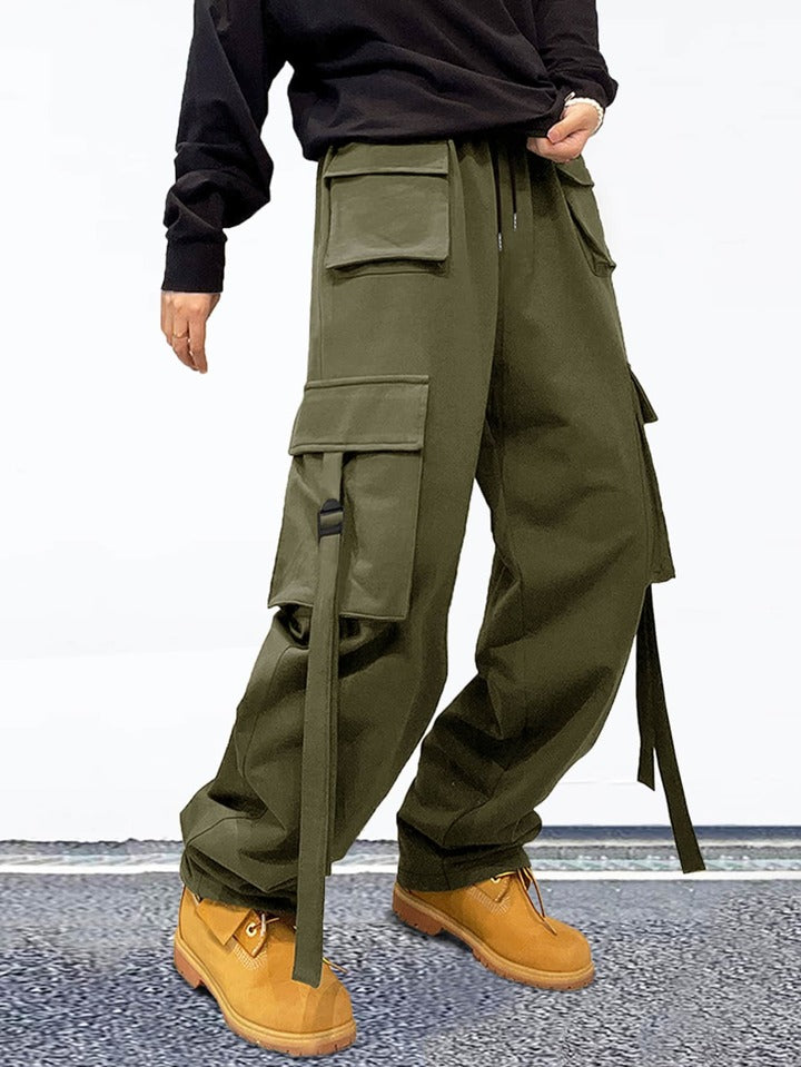Heavy Load Cargos