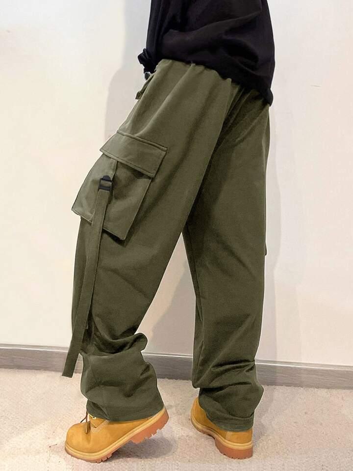 Heavy Load Cargos