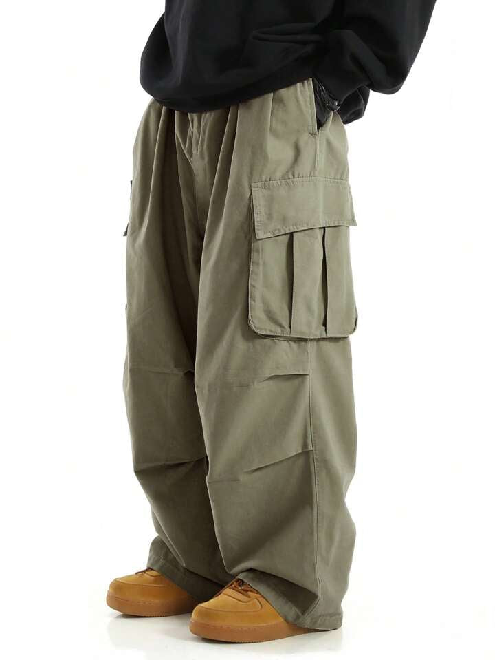 Street-Ease Cargos