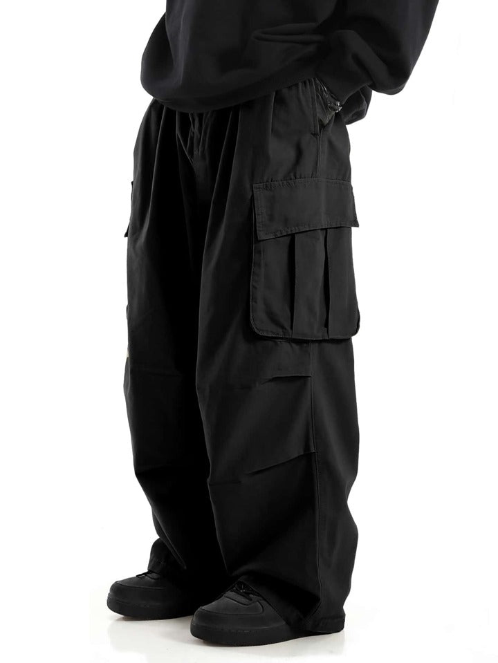 Street-Ease Cargos