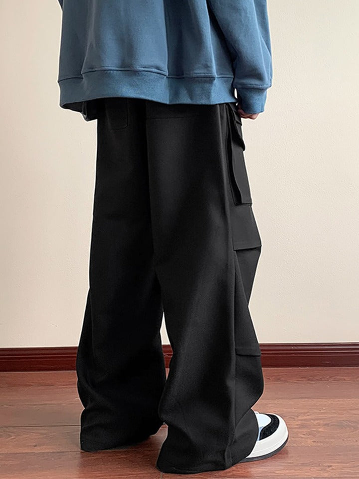 3D-Flap Cargos