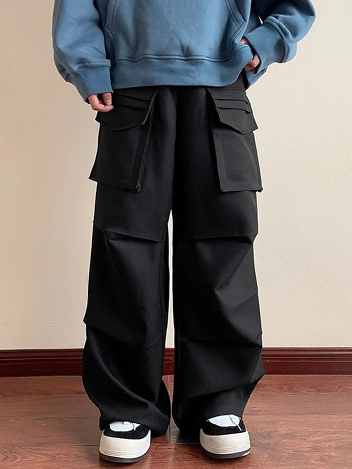 3D-Flap Cargos