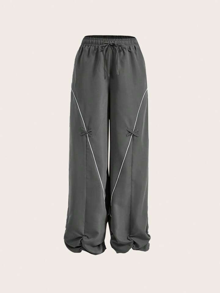 Runline Track Pants