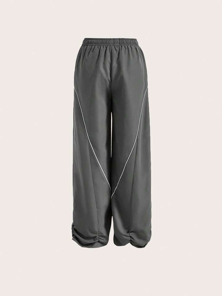 Runline Track Pants