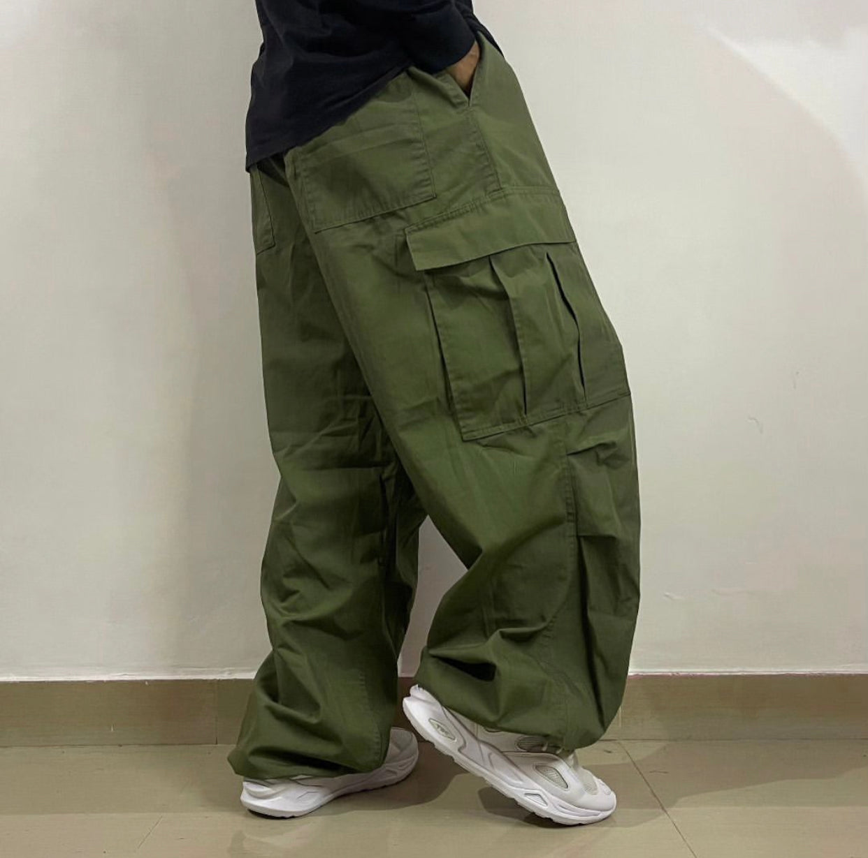 Emt-VI Cargo Pants