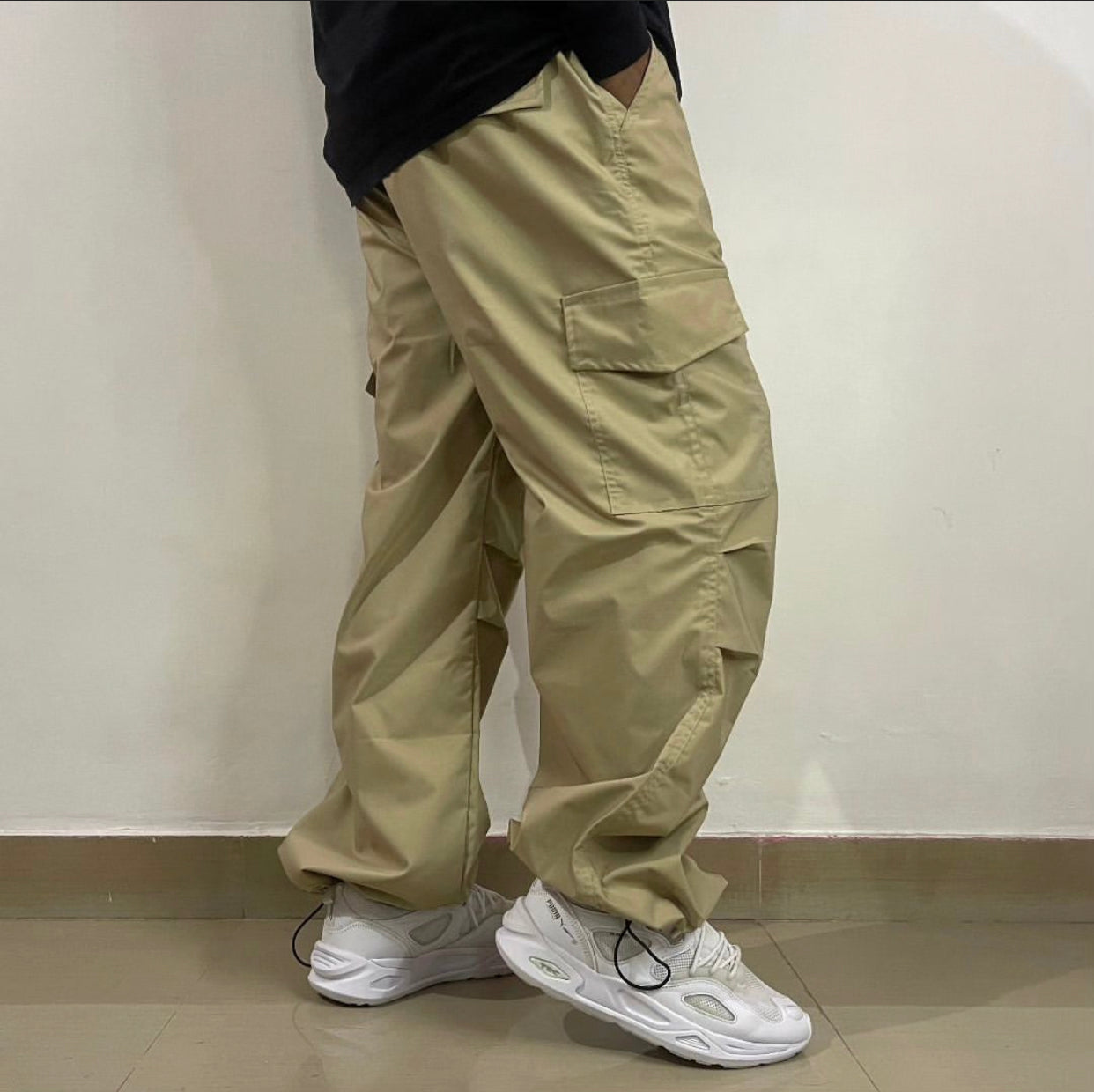 Emt-VI Cargo Pants