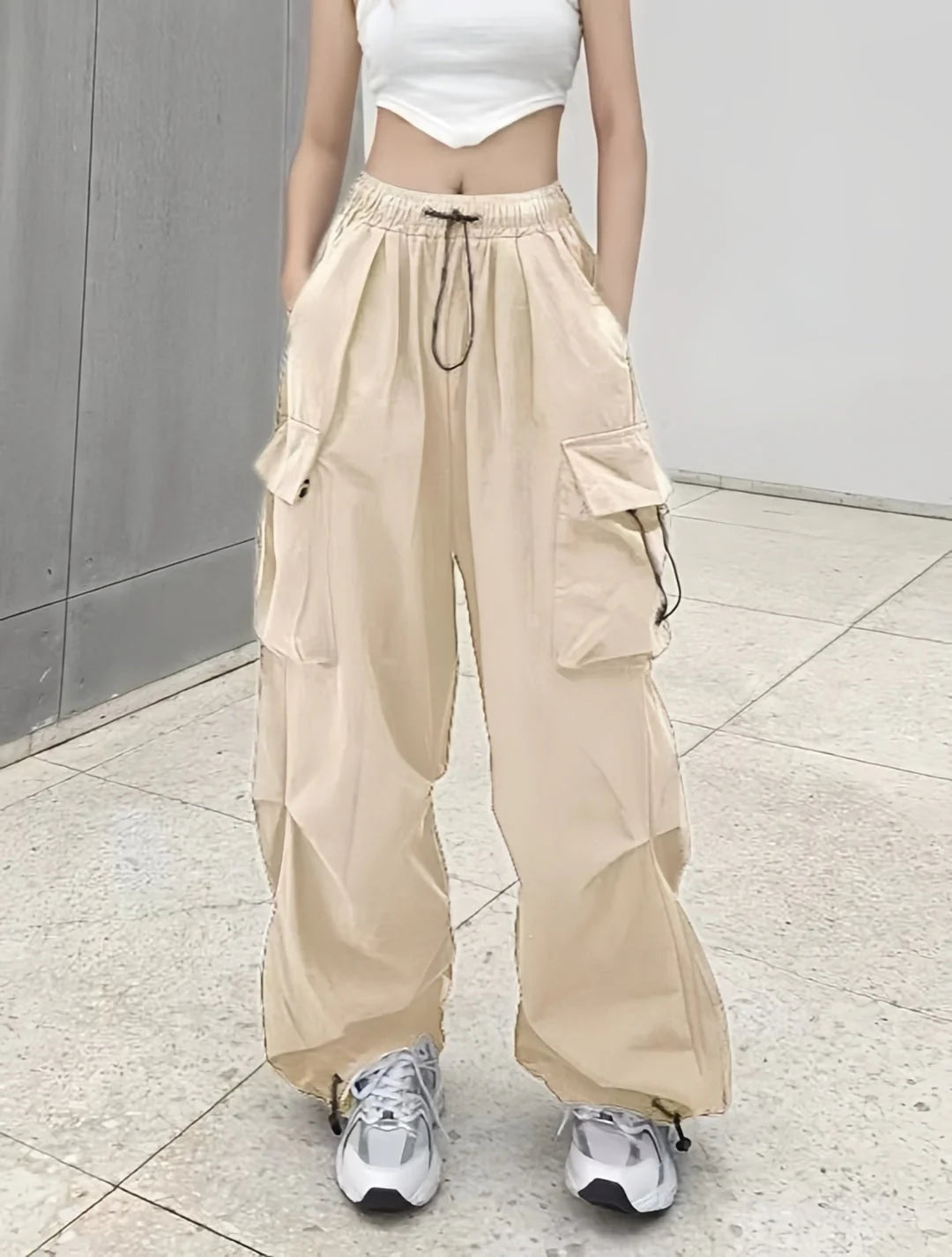 Stopper-X Cargos