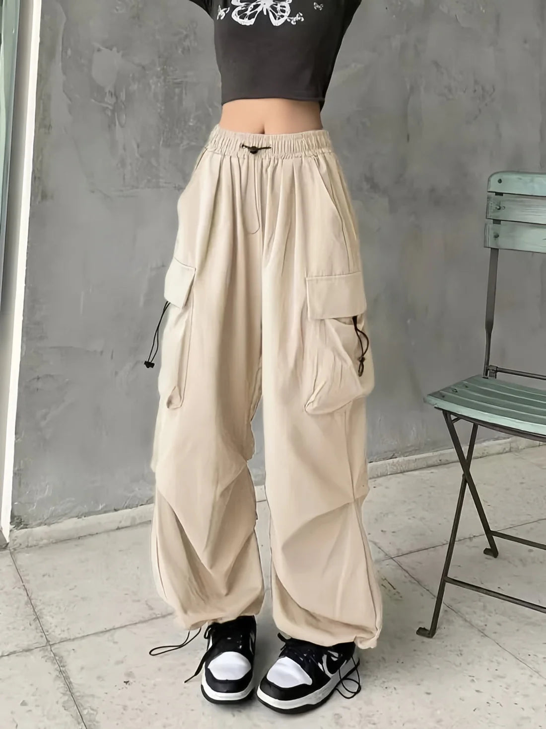 Stopper-X Cargos