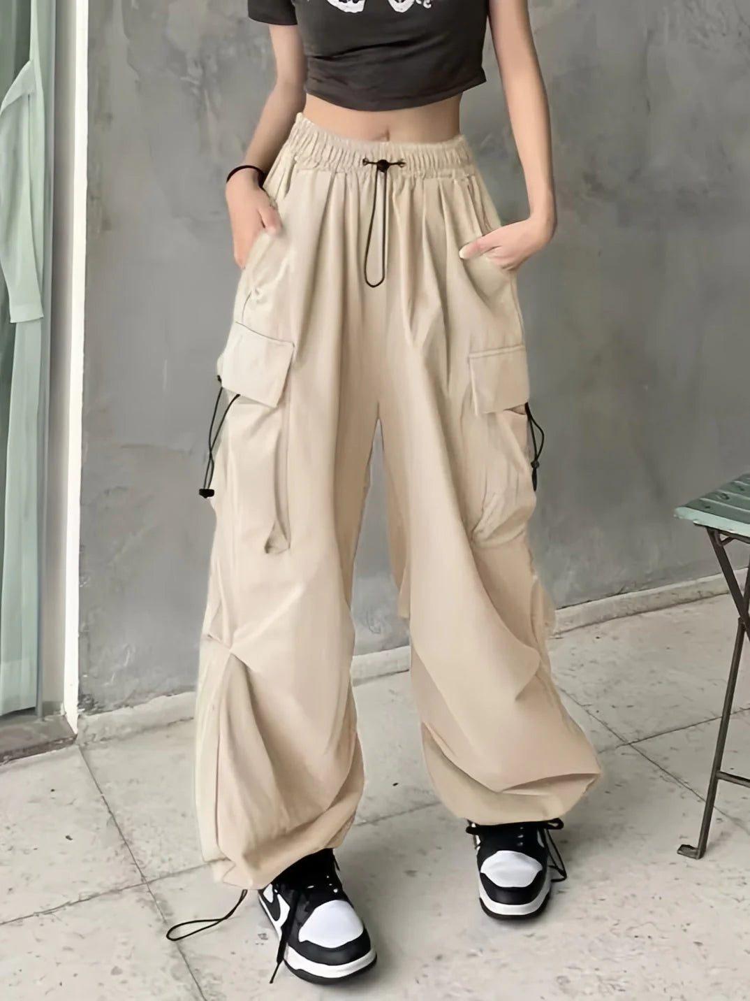 Stopper-X Cargos
