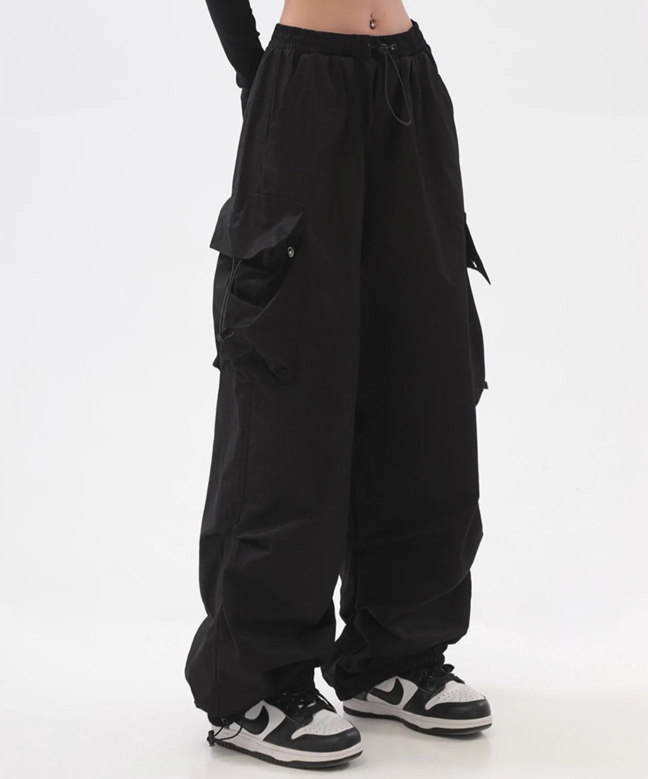 Stopper-X Cargos