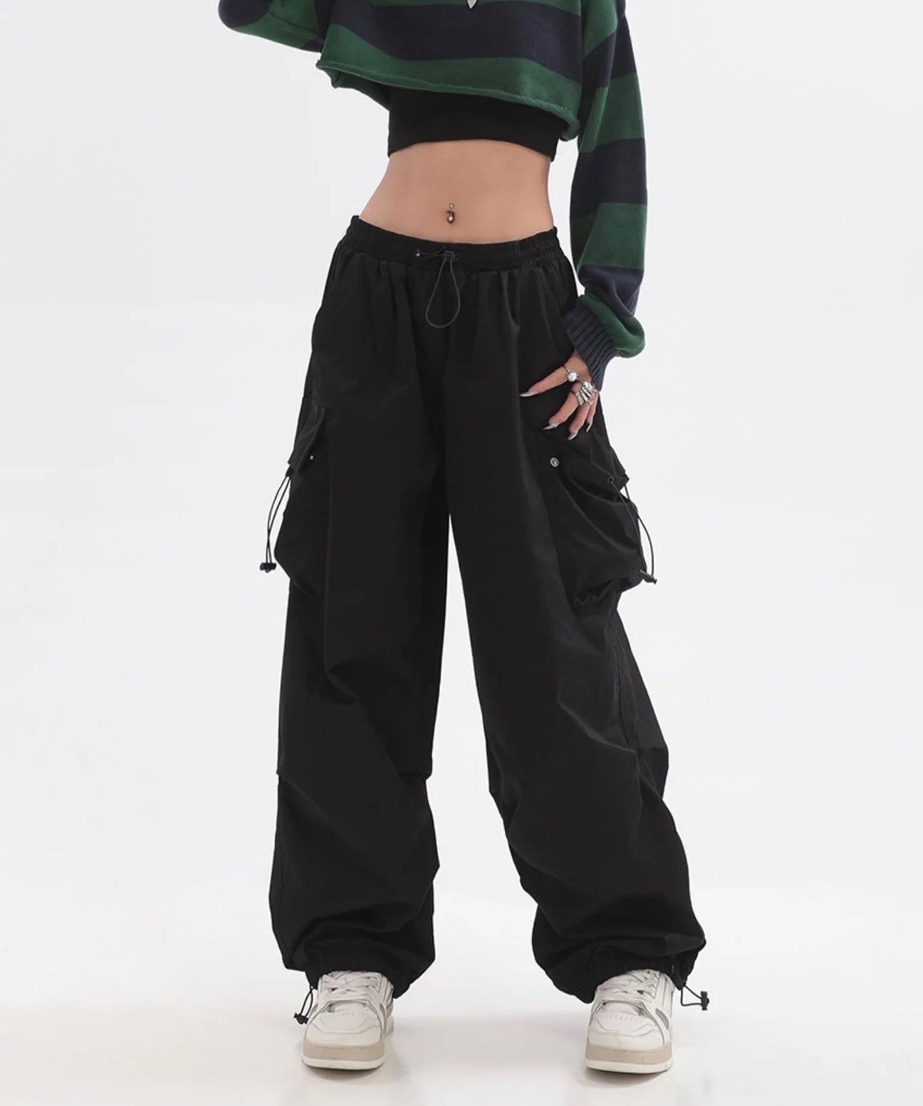 Stopper-X Cargos