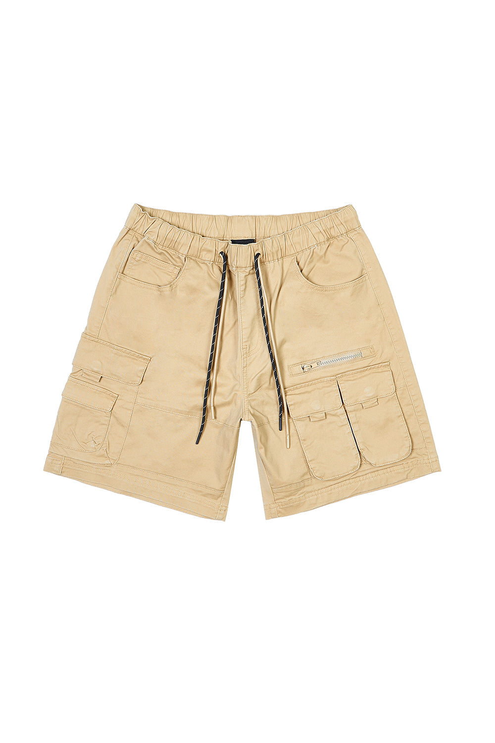Functional Cargo Shorts
