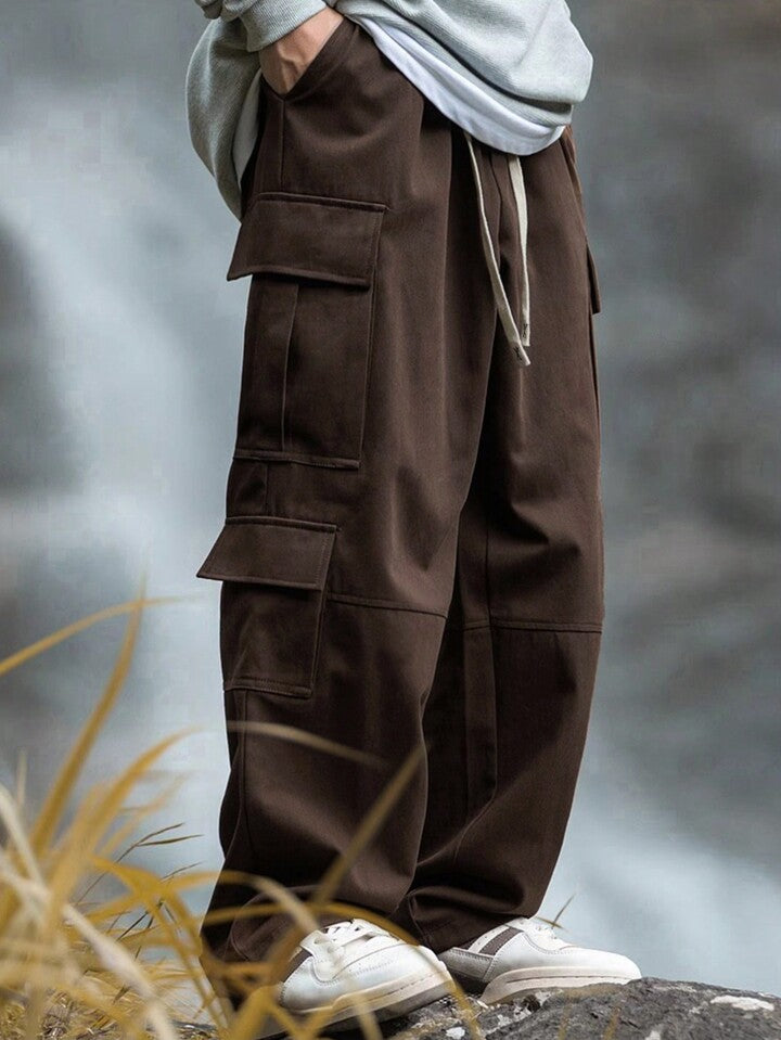 Adventure Cargo Pants
