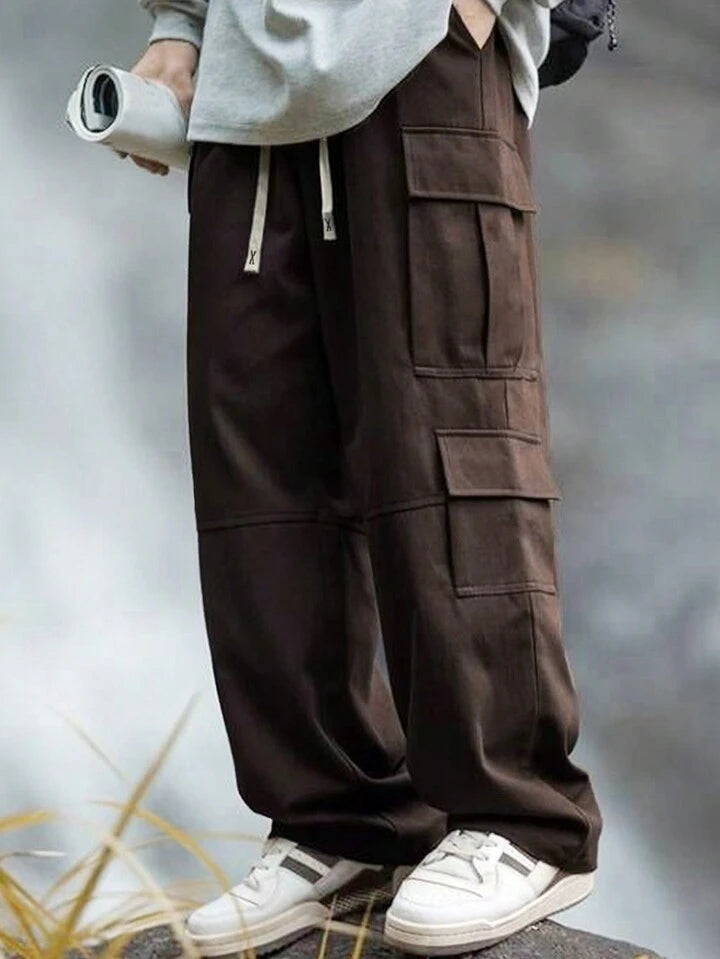 Adventure Cargo Pants