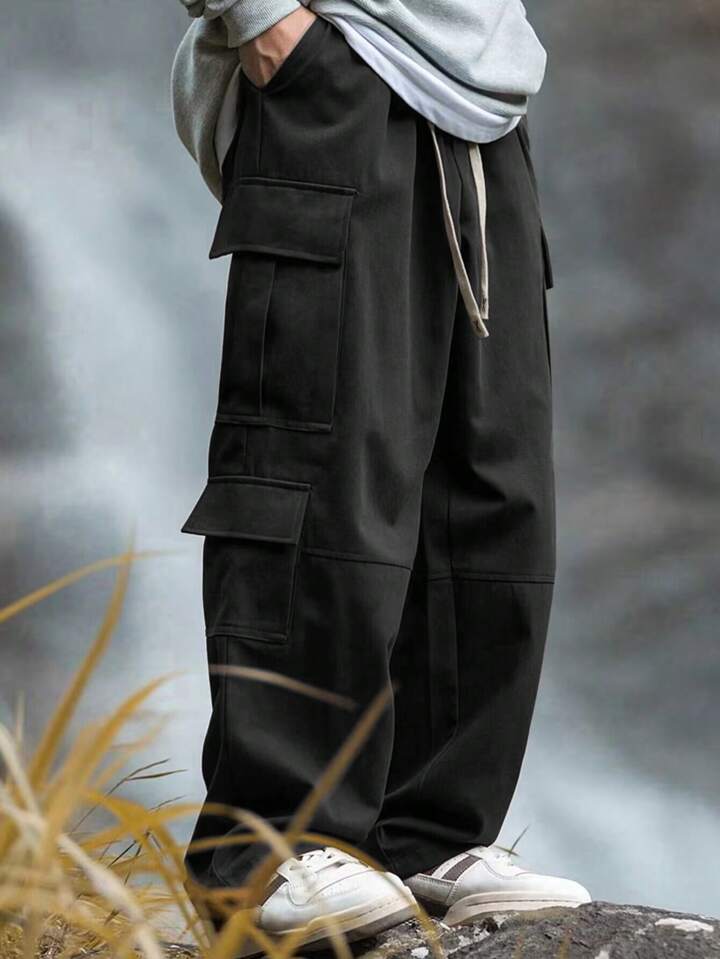 Adventure Cargo Pants