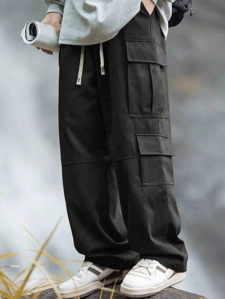 Adventure Cargo Pants