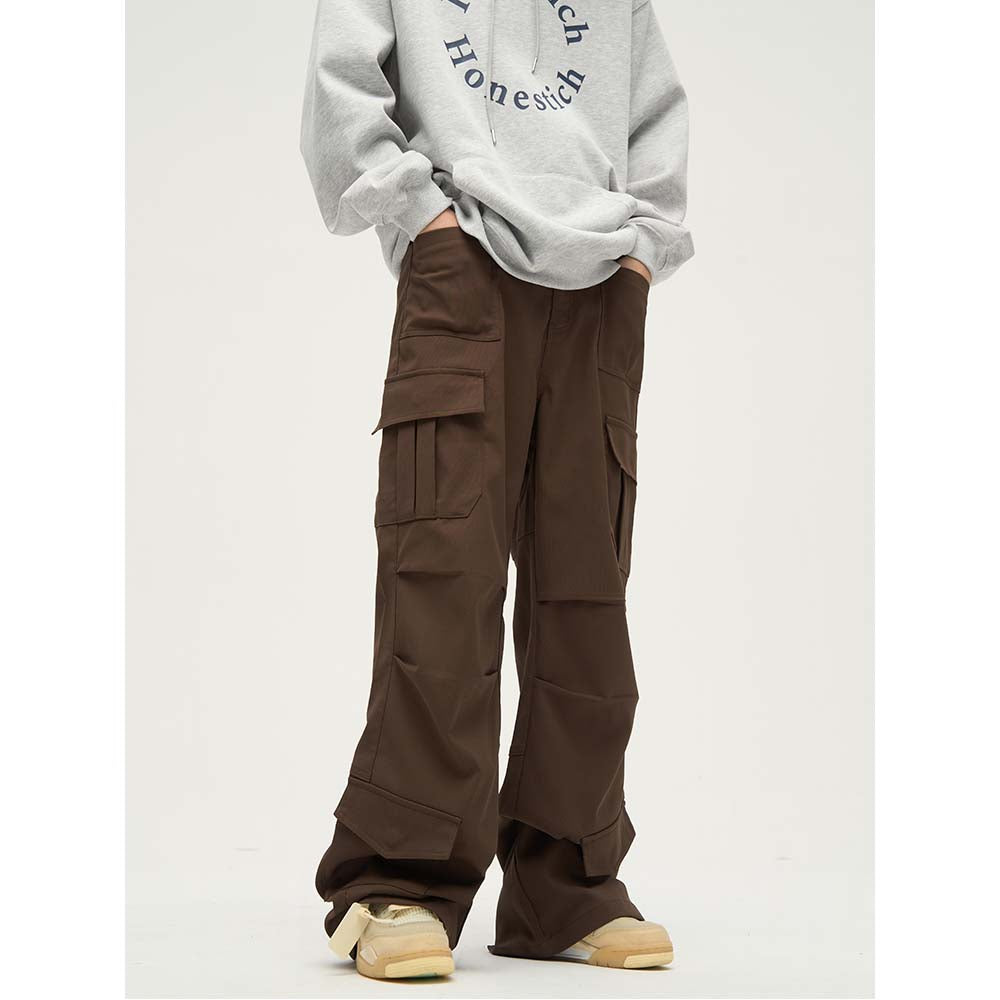Streetwear Fashion Pants