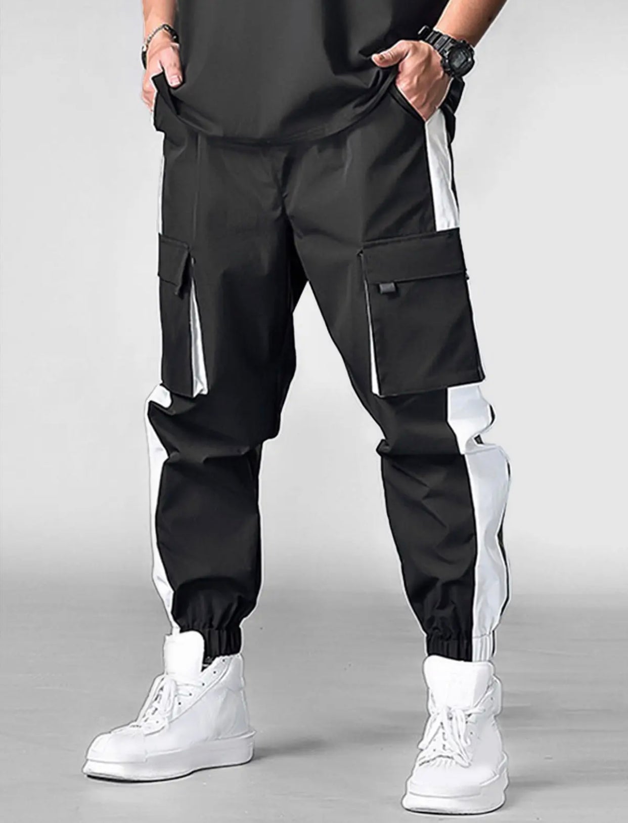 Sports Gear Cargos