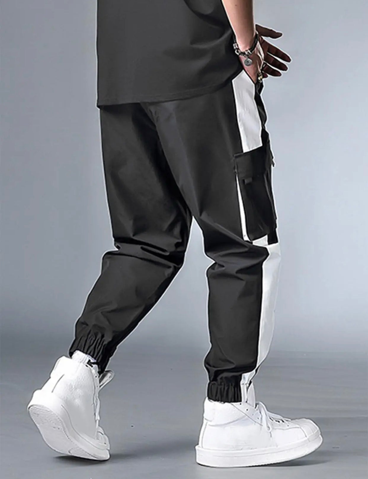 Sports Gear Cargos