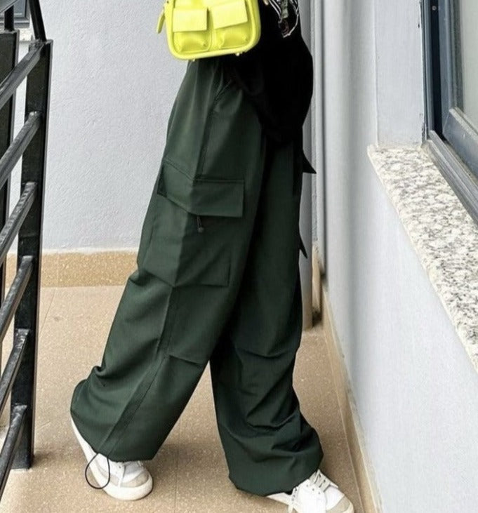 PRCHT-Green Urban Cargos