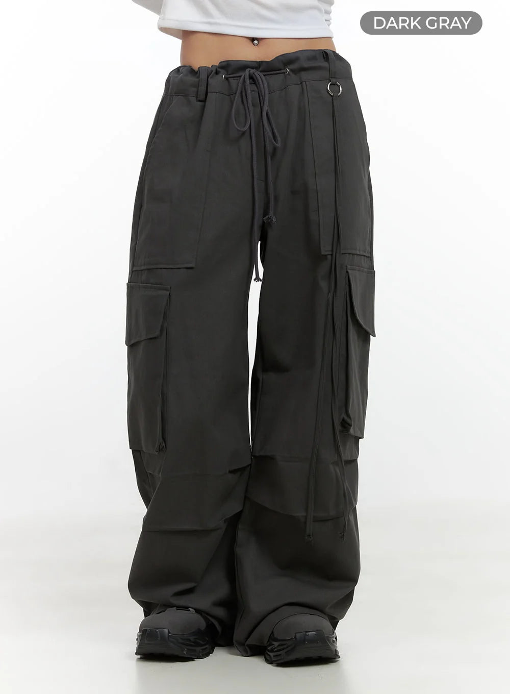 Warfare Cargo Pants