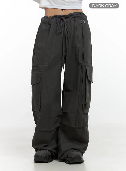 Warfare Cargo Pants