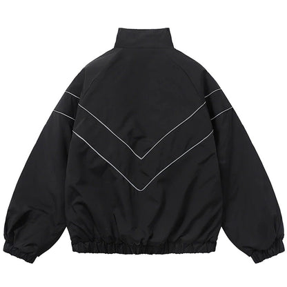 Ridge Bomber Jacket
