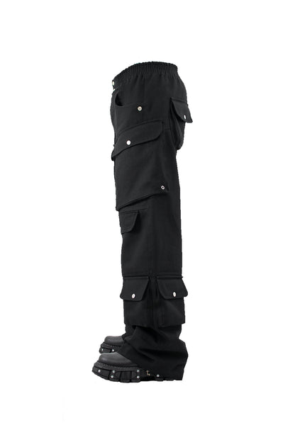 Tact-X Cargo Pants
