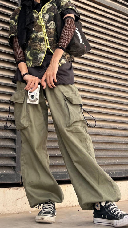 Olive Urban Cargos