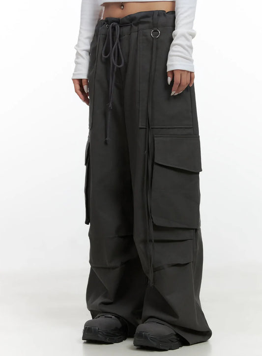Warfare Cargo Pants
