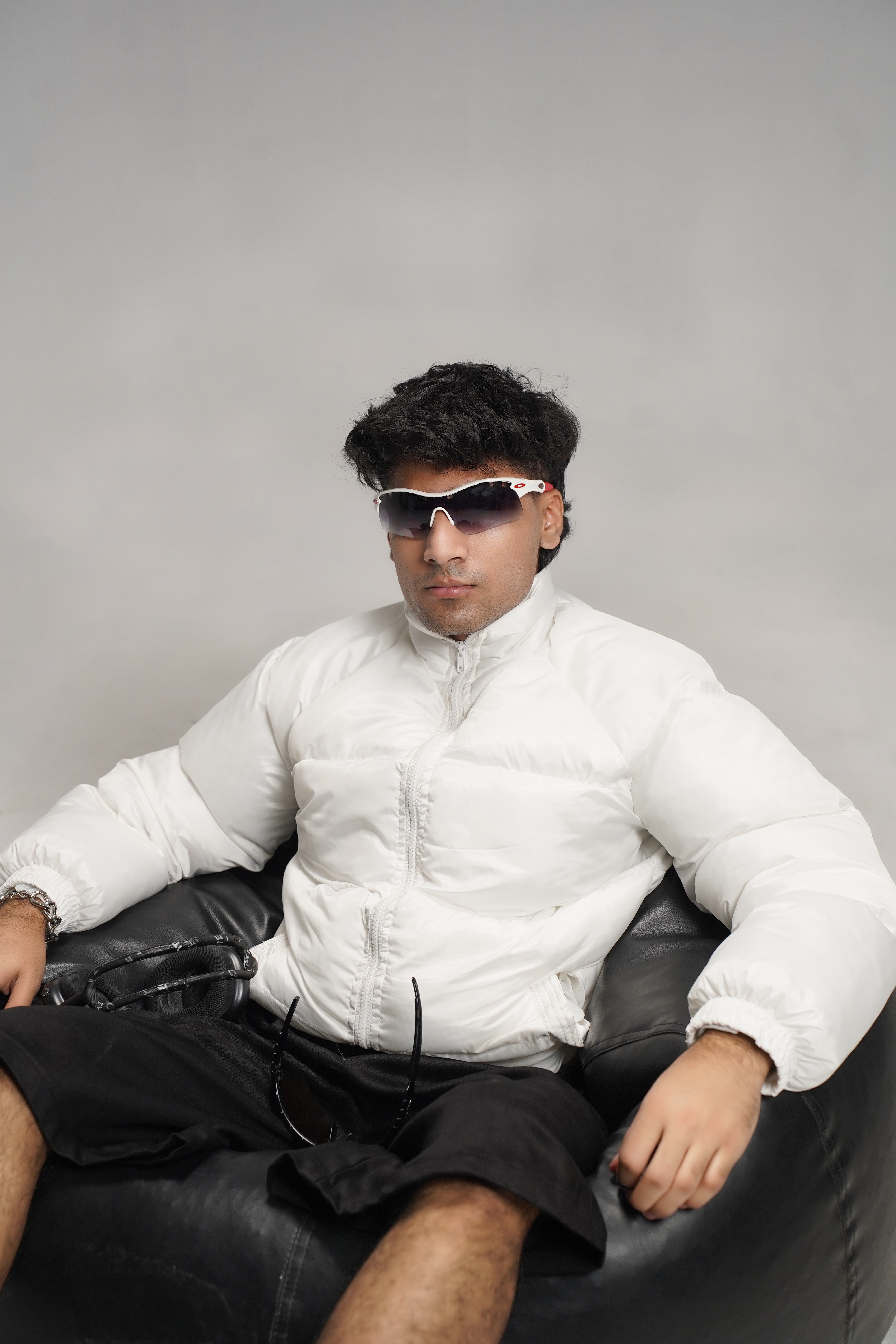 Rocky Loft Puffer Jacket