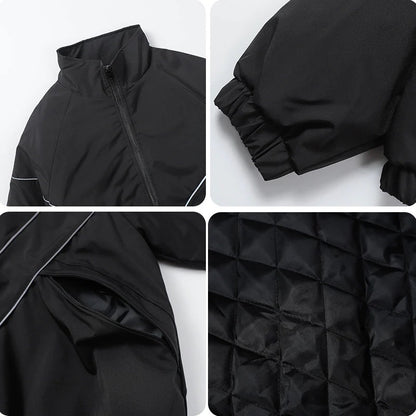 Ridge Bomber Jacket