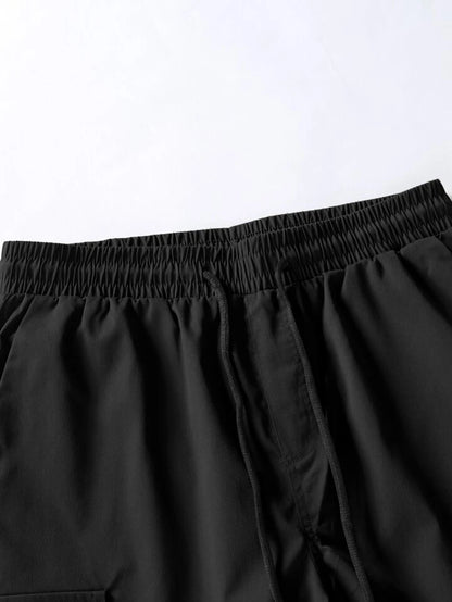 Minimalist-X Cargo Shorts