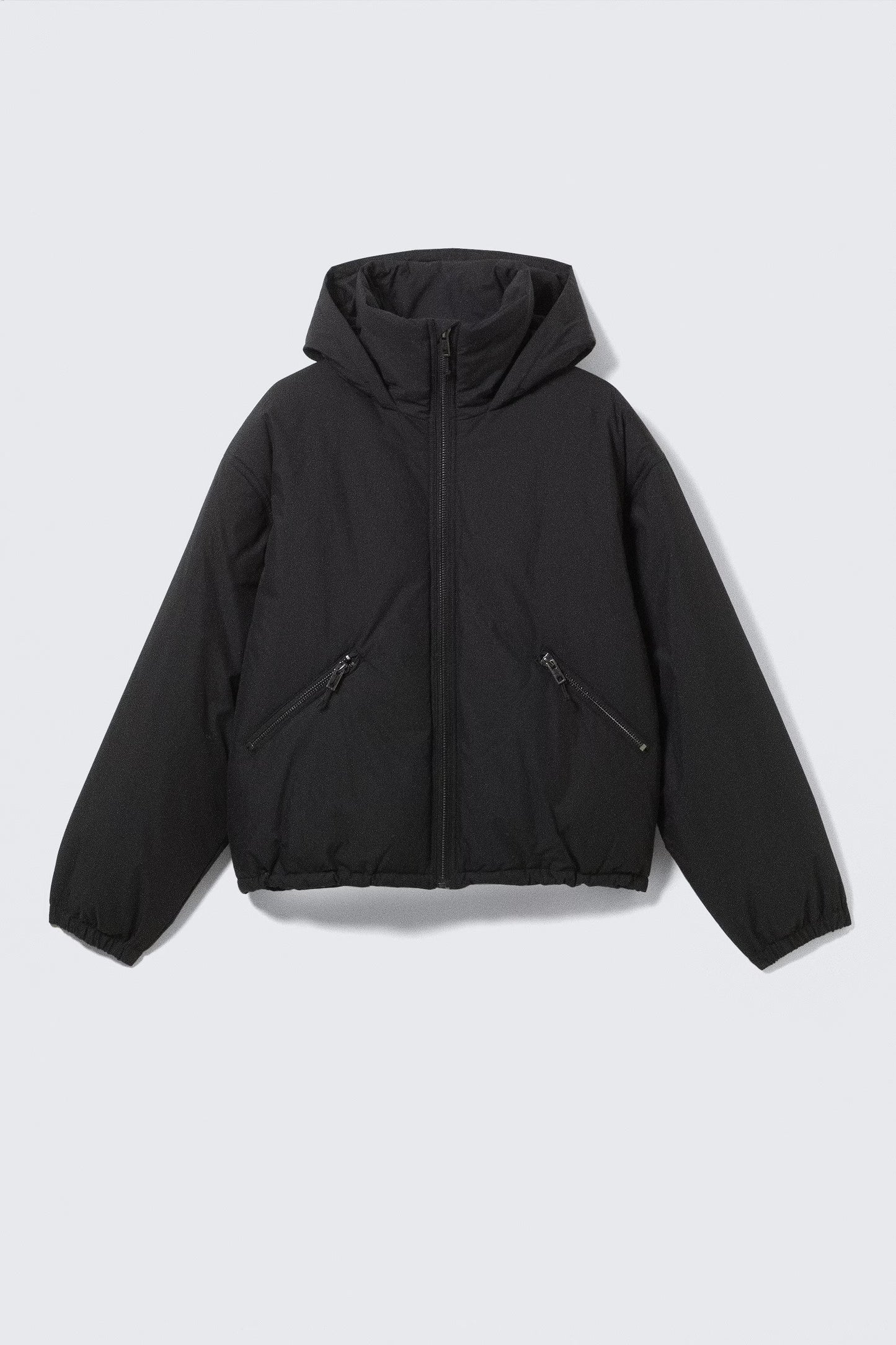 Hydra Hooded Jacket
