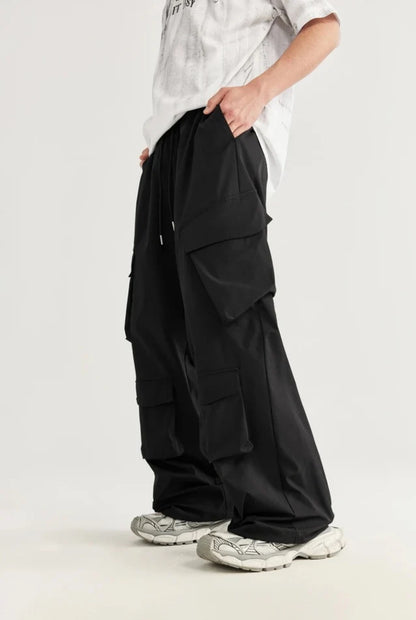 Outdoor Cargo Pants