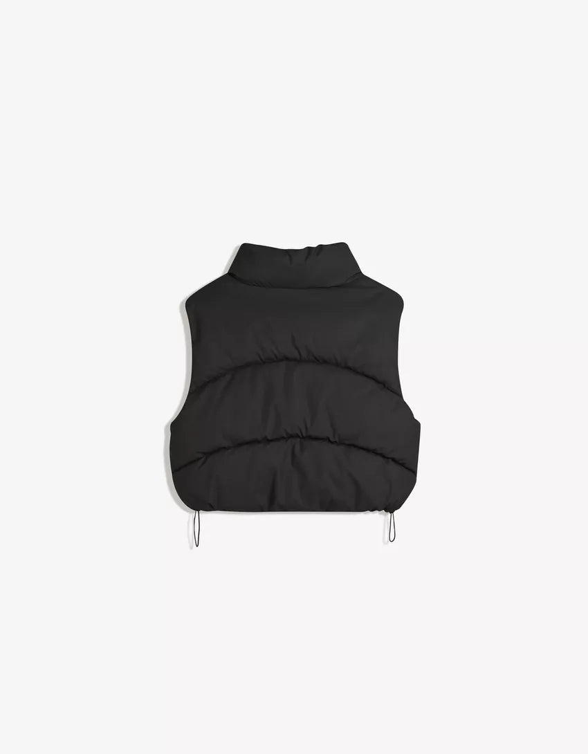 CC- Puffer Vest