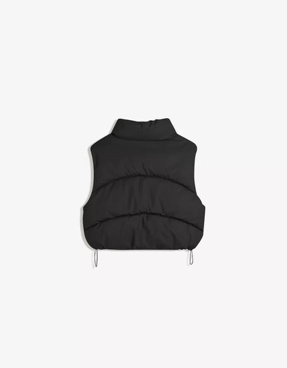 CC- Puffer Vest