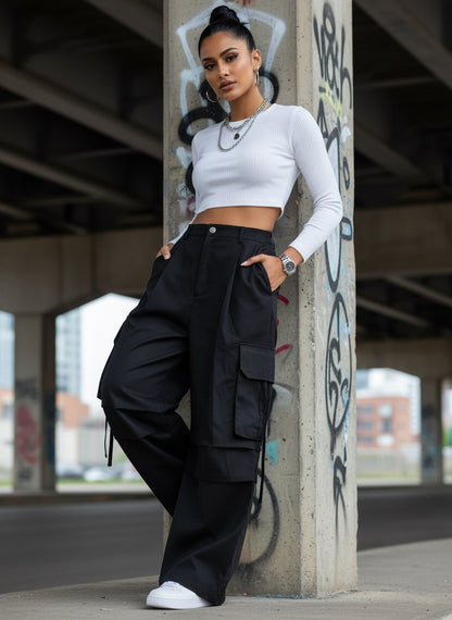 Fortis Flap Pants
