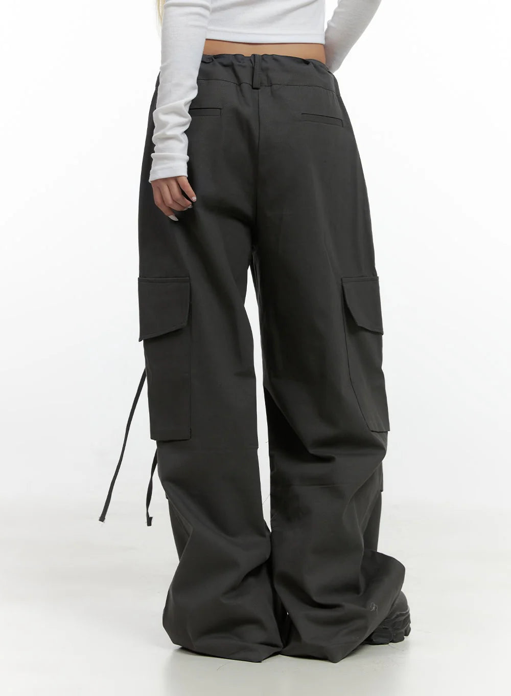 Warfare Cargo Pants