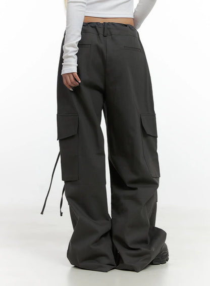 Warfare Cargo Pants