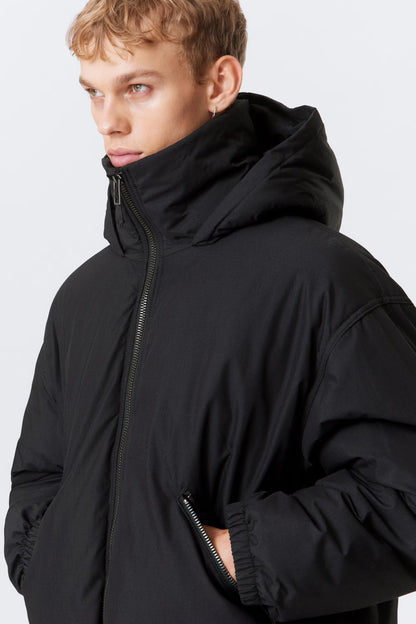 Hydra Hooded Jacket